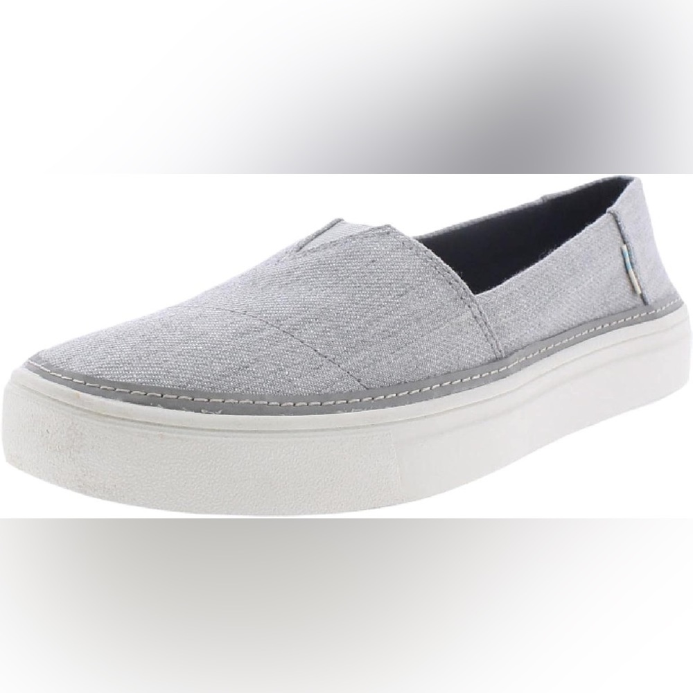 Tom’s Parker slip on sneaker